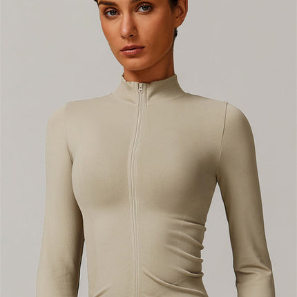 The Blossom Jacket