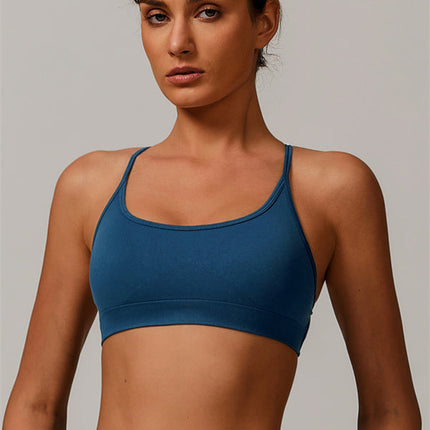 Nova Luxe Sports Bra