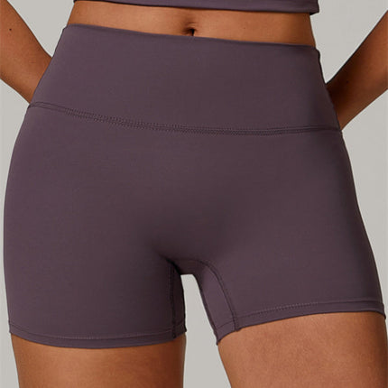 The Isabella Shorts
