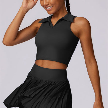 Shift Move Tennis Skirt
