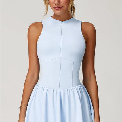 The Juno Vibe Tennis Dress