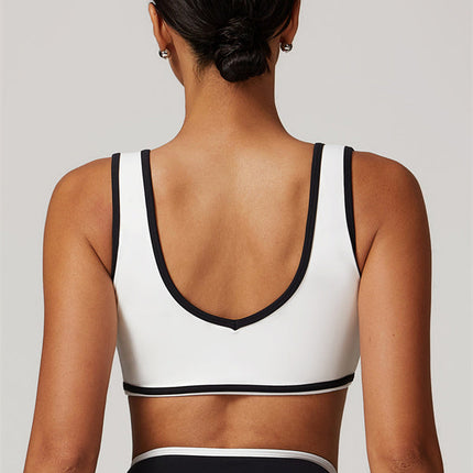 Stamina Peak Sports Bra