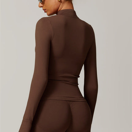 The Blossom Jacket