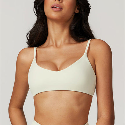 The Sophia Sports Bra