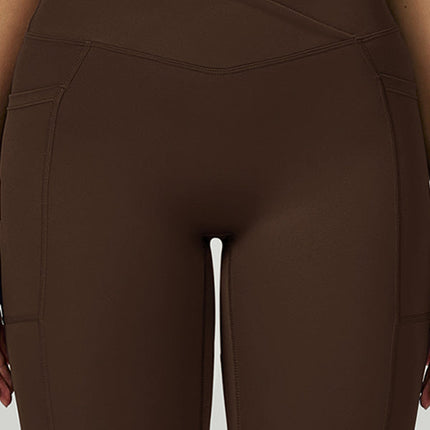 The Flourish Leggings