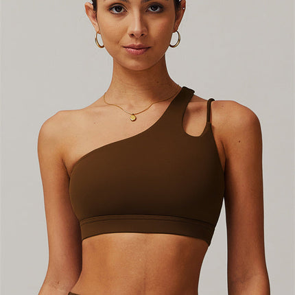 The Blissful Rose Sports Bra