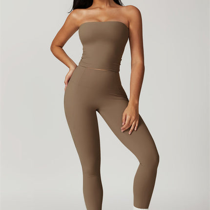 Flow Motion Tube Top