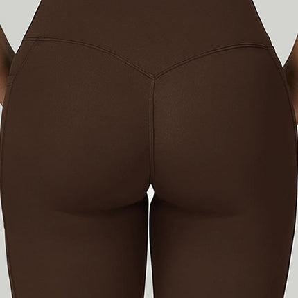 The Flourish Leggings