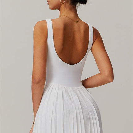 The Balance Tennis Dress