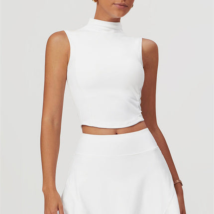 Lift Flex Tennis Skirt