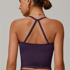 Plum Purple / S