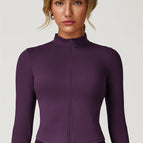 Plum Purple / S