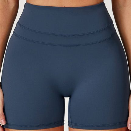 The Enigma Shorts