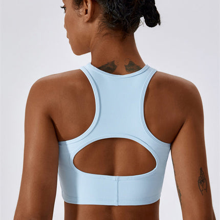 Active Adrenaline Sports Bra