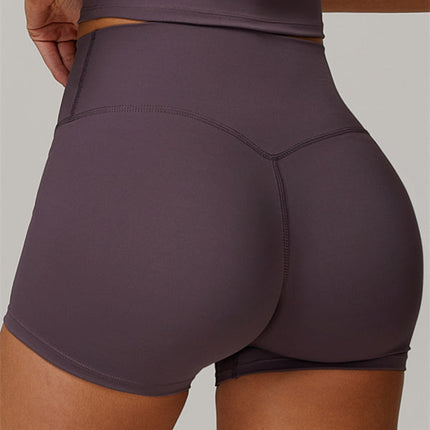 The Isabella Shorts