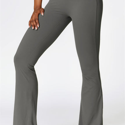 The Viva Flared Leggings