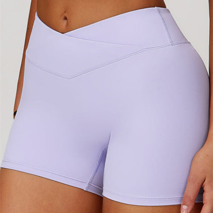 The Halo Shorts