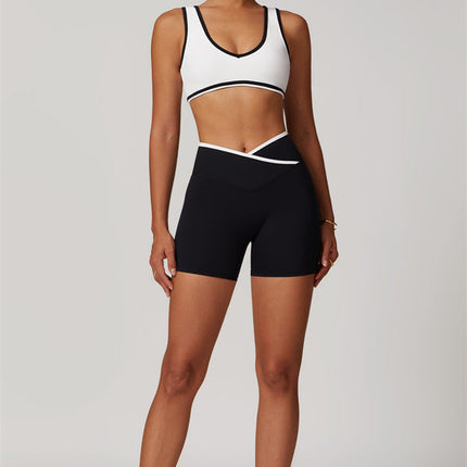 Stamina Peak Sports Bra