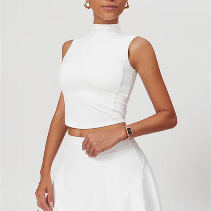 Lift Flex Tennis Skirt
