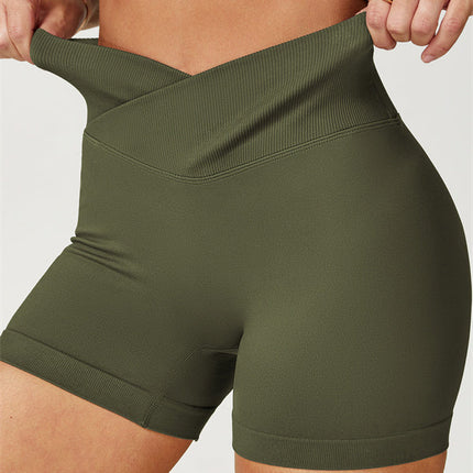 Lyra Soleil Shorts