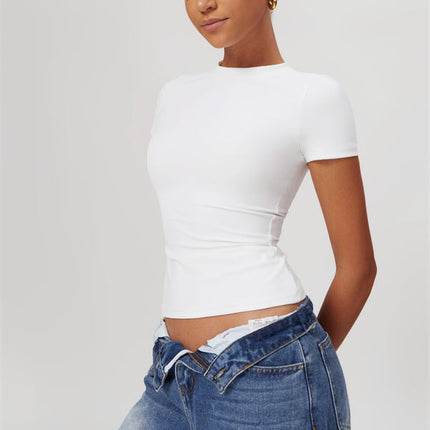 The Natalia T-shirt