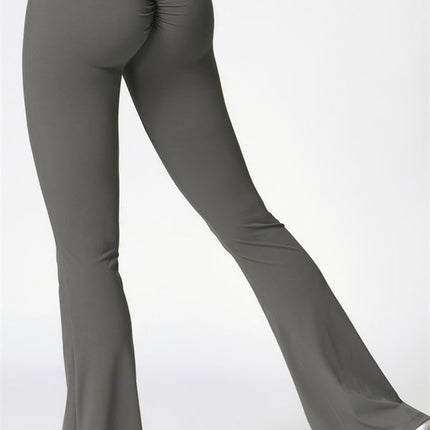 The Viva Flared Leggings