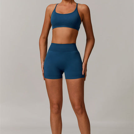 Nova Luxe Sports Bra