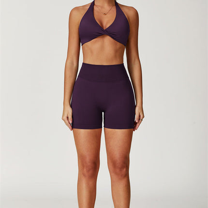 Zephyra Elara Sports Bra