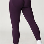 Plum Purple / S