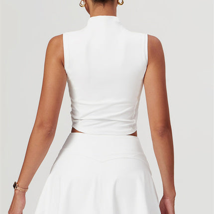 Lift Flex Tennis Skirt