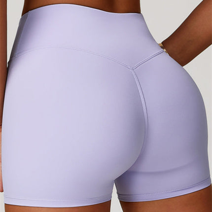 The Halo Shorts