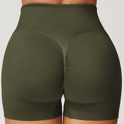 Lyra Soleil Shorts