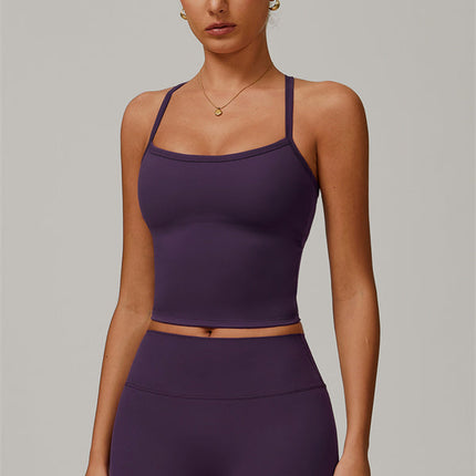 The Isabella Crop Top Shorts 2-Piece Set