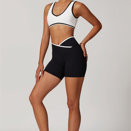 Stamina Peak Sports Bra