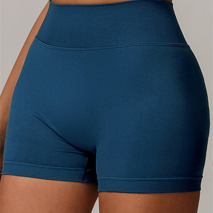 Nova Luxe Shorts