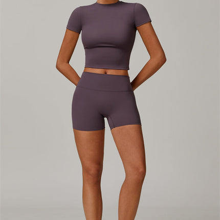 The Isabella Shorts