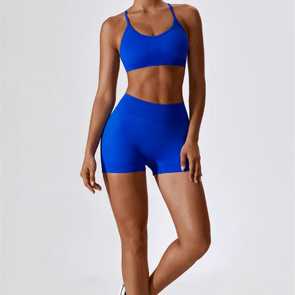 Nova Luxe Sports Bra