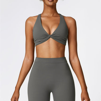 The Viva Flared Leggings