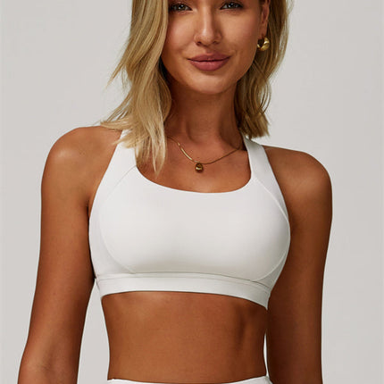 The Eloise Sports Bra Leggings 2-Piece Set