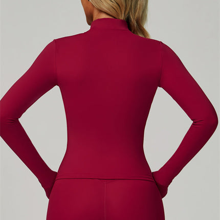 The Seraphine Jacket