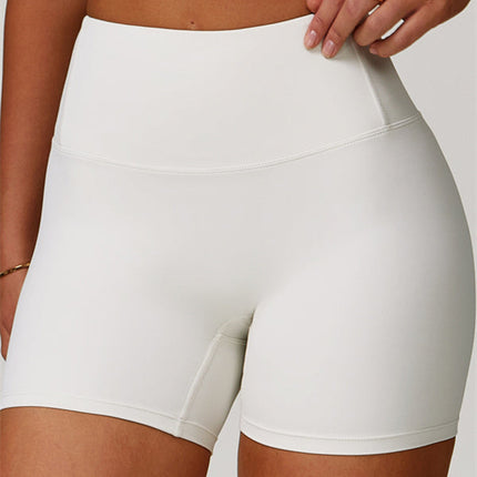 The Eloise Jacket Sports Bra Shorts 3-Piece Set