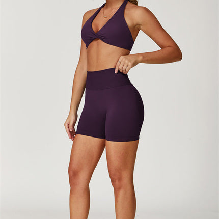Zephyra Elara Sports Bra