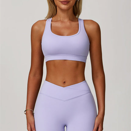The Halo Flared Leggings