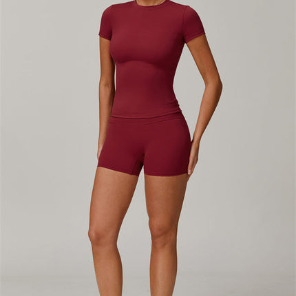 The Natalia T-shirt