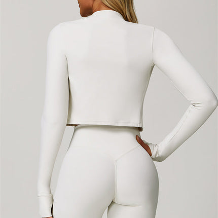 The Eloise Jacket
