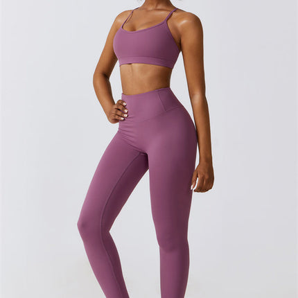 Juno Star Sports Bra