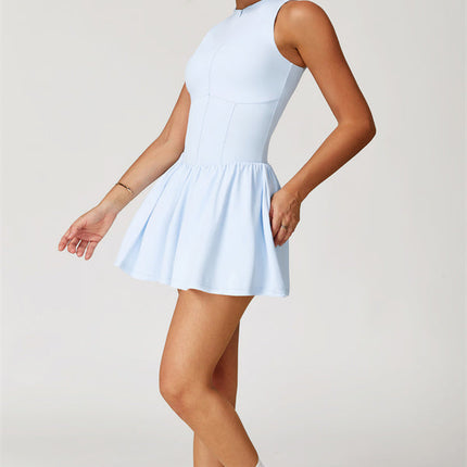 The Juno Vibe Tennis Dress