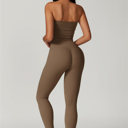 Flow Motion Tube Top