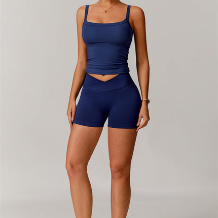 Lyra Soleil Shorts