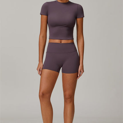 The Isabella Shorts